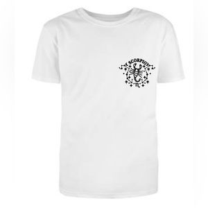 ♏️Zodiac Shirt♏️